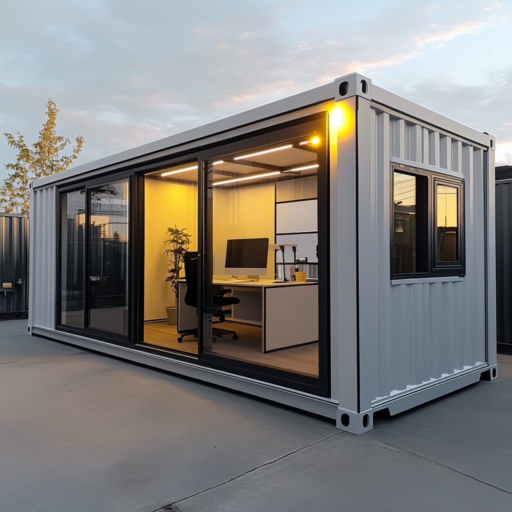 containere secondary