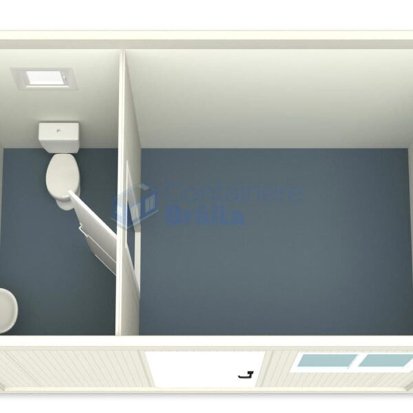 container casa braila 4metri alb2