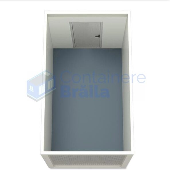 container depozitare braila 4metri alb1