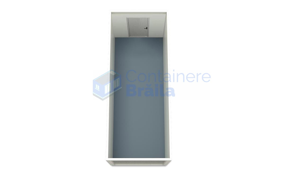 container depozitare braila 6metri alb1