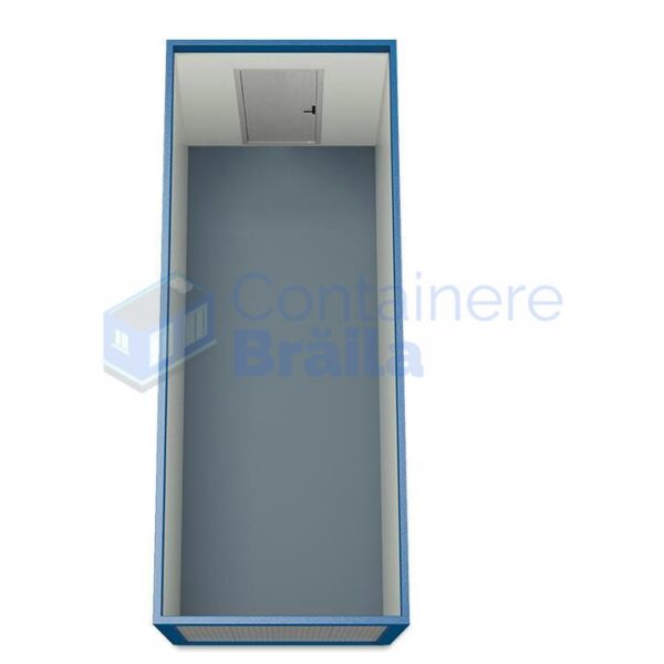 container depozitare braila 6metri albastru1