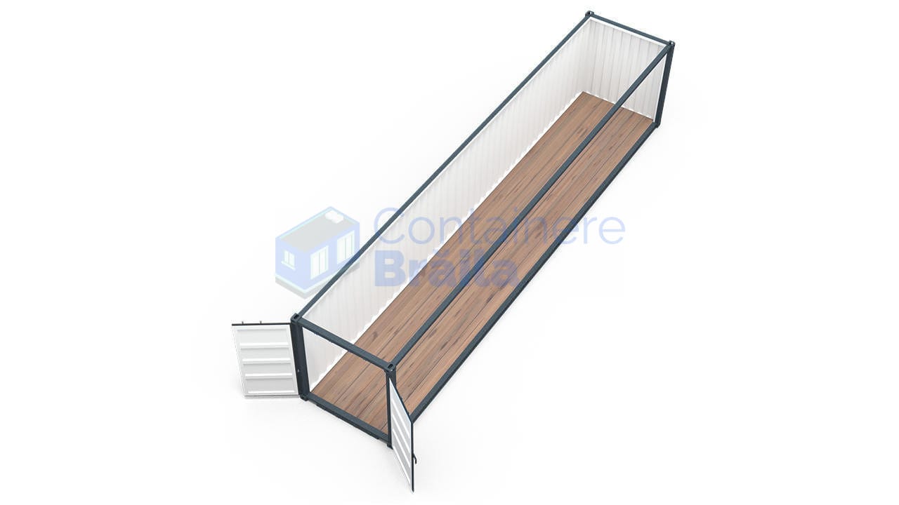 container maritim braila 40a